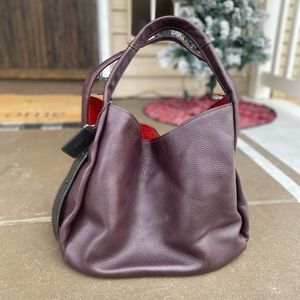 Oxblood coach  bandit 39 hobo